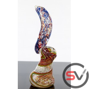 MULTI DESIGN BUBBLERS ASSORTED 8inch